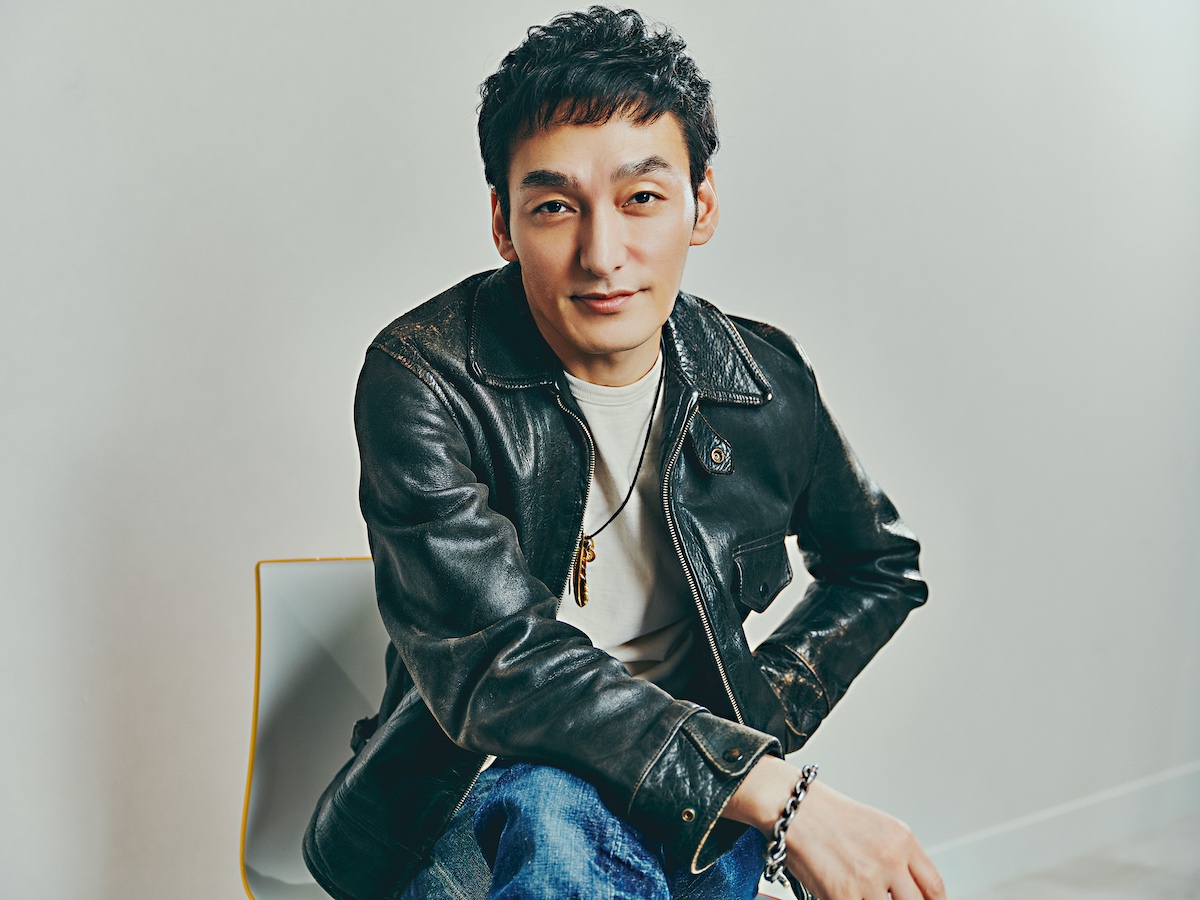 草彅剛が語る稲垣吾郎&香取慎吾との映画共演
