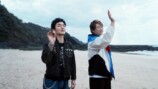 草彅剛が語る稲垣吾郎＆香取慎吾との映画共演の画像