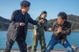 草彅剛が語る稲垣吾郎＆香取慎吾との映画共演の画像