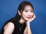 内田理央、年齢とともに変化する役への本音の画像