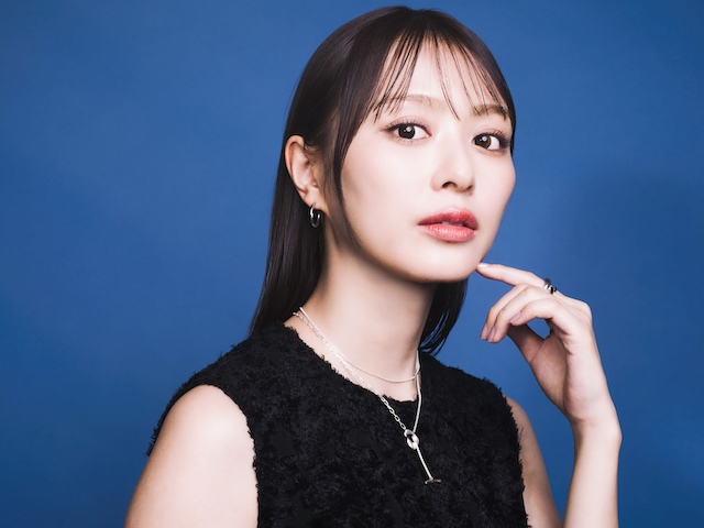 内田理央、年齢とともに変化する役柄への本音の画像