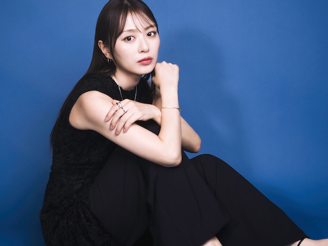 内田理央、年齢とともに変化する役柄への本音の画像