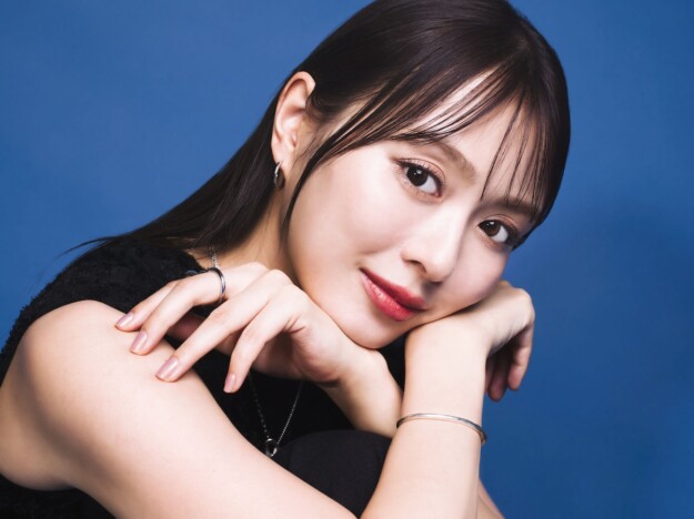 内田理央、年齢とともに変化する役柄への本音