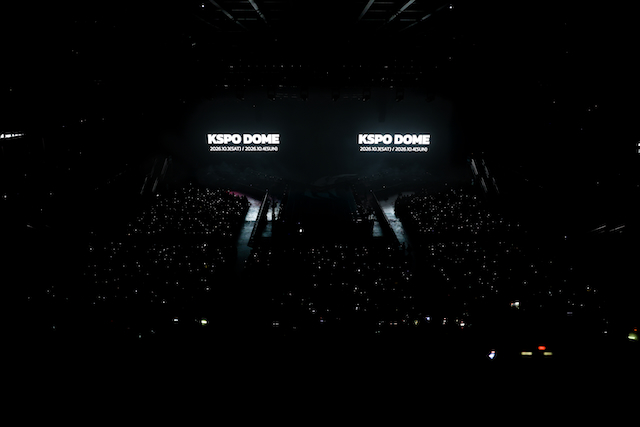 『2026 &TEAM CONCERT TOUR 'BLAZE THE WAY'』仁川公演より