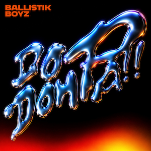 「Do Don PA!!」ジャケット写真