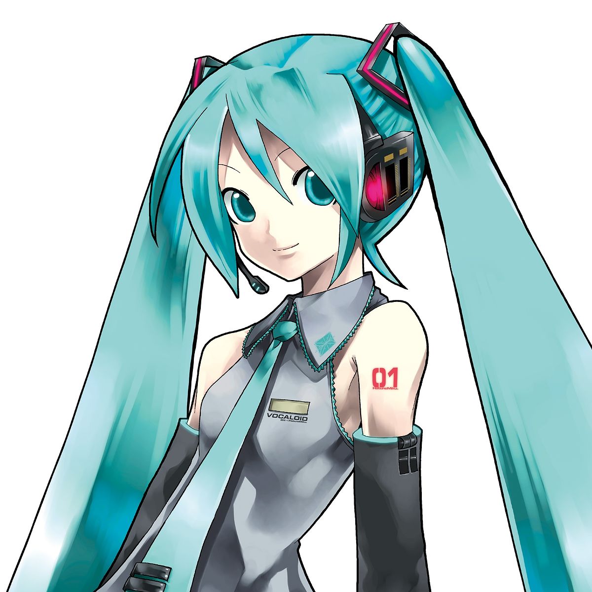 国際ボカロ楽曲制作プロジェクトEP第1弾の画像