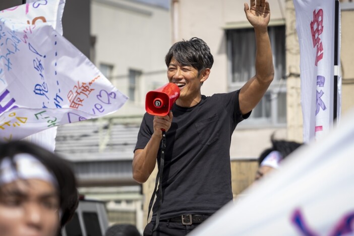 反町隆史、『GTO』で迎える俳優の“集大成”　リバイバル版にみる、時代に求められる“教師像”