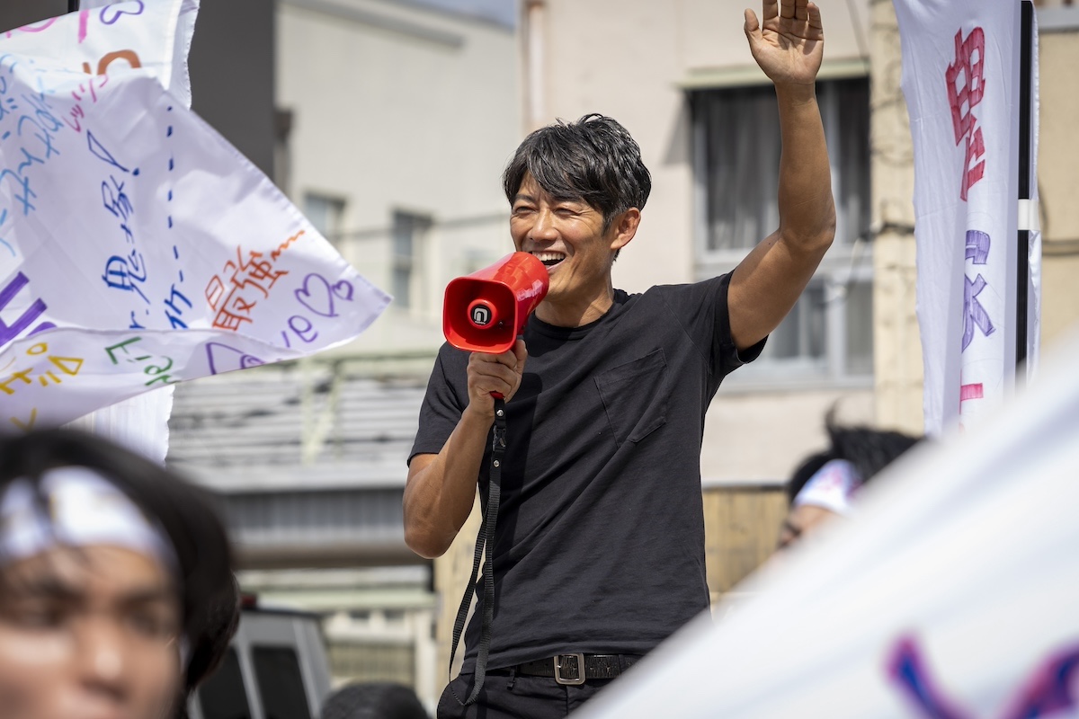 反町隆史、『GTO』で迎える俳優の“集大成”