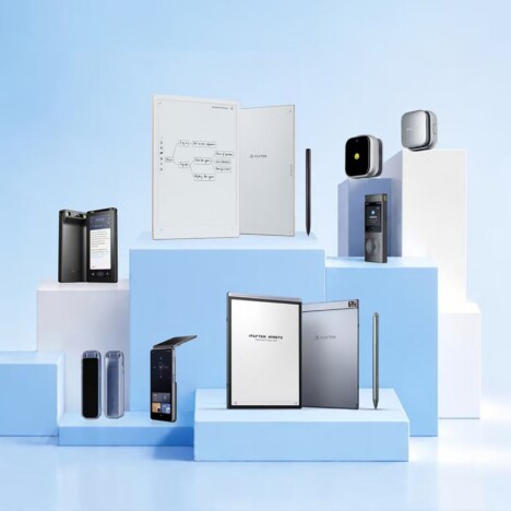 iFLYTEKのAI翻訳機・ボイスレコーダーが特別価格で登場 7月7日から「サマーセール」実施へ