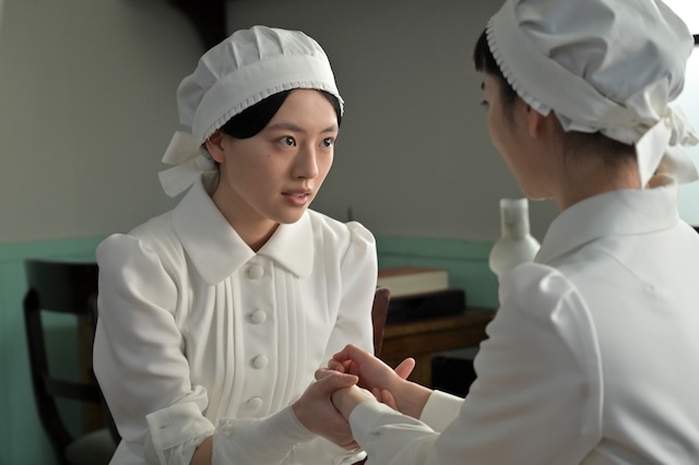 『風、薫る』第73話あらすじの画像