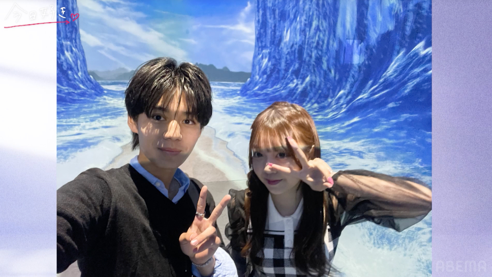 『今日、好きになりました。インチョン編』4話より