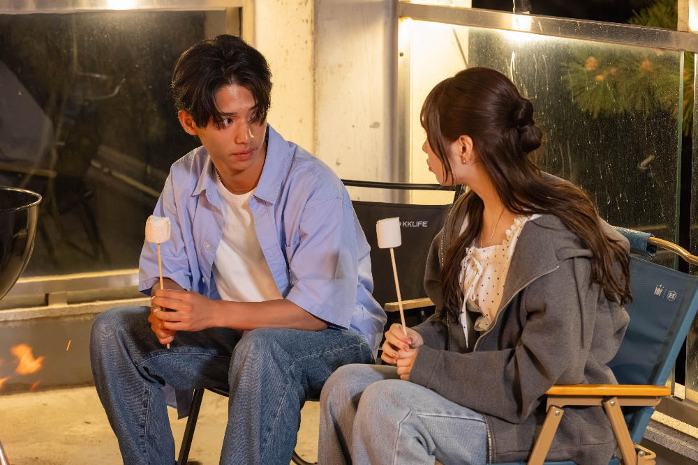 『今日、好きになりました。インチョン編』4話より
