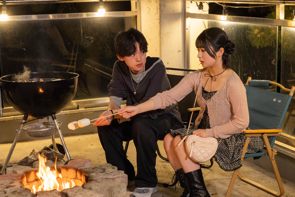 『今日、好きになりました。インチョン編』4話より
