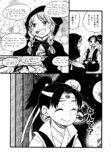 【漫画】桃太郎が婚活、お相手はまさかのの画像
