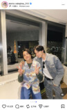 中島健人 公式Instagramより