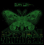 Number_i「BUGS LIFE」ジャケット写真