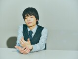 岡山天音が俳優として大切にしている姿勢の画像