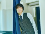 岡山天音が俳優として大切にしている姿勢の画像