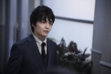 岡山天音が俳優として大切にしている姿勢の画像