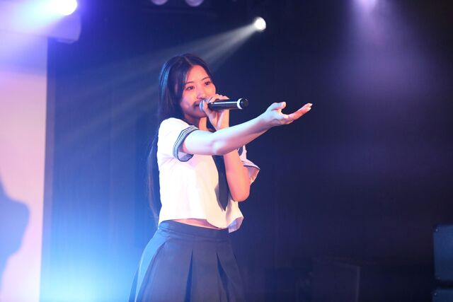 Restria 1st Patrol Event『WARP to TOKYO』より
