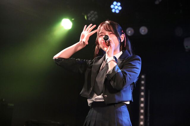 Restria 1st Patrol Event『WARP to TOKYO』より