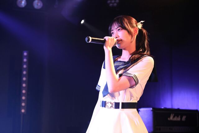 Restria 1st Patrol Event『WARP to TOKYO』より