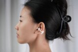 イヤーカフ型『SOUNDPEATS UU2』レビューの画像