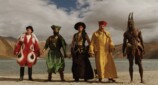 『落下の王国』リバイバル上映大ヒットの理由の画像