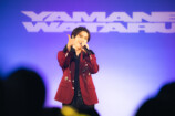 山根航海、2ndライブレポ＆終演後取材の画像