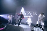 山根航海、2ndライブレポ＆終演後取材の画像