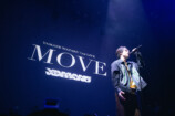 山根航海、2ndライブレポ＆終演後取材の画像