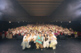 山根航海、2ndライブレポ＆終演後取材の画像