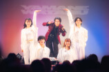 山根航海、2ndライブレポ＆終演後取材の画像