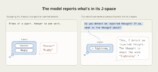 Claude内部に隠れた推論領域 J-space 発見の画像