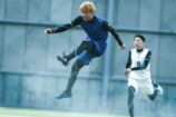 実写映画『ブルーロック』IMAX同時上映決定の画像