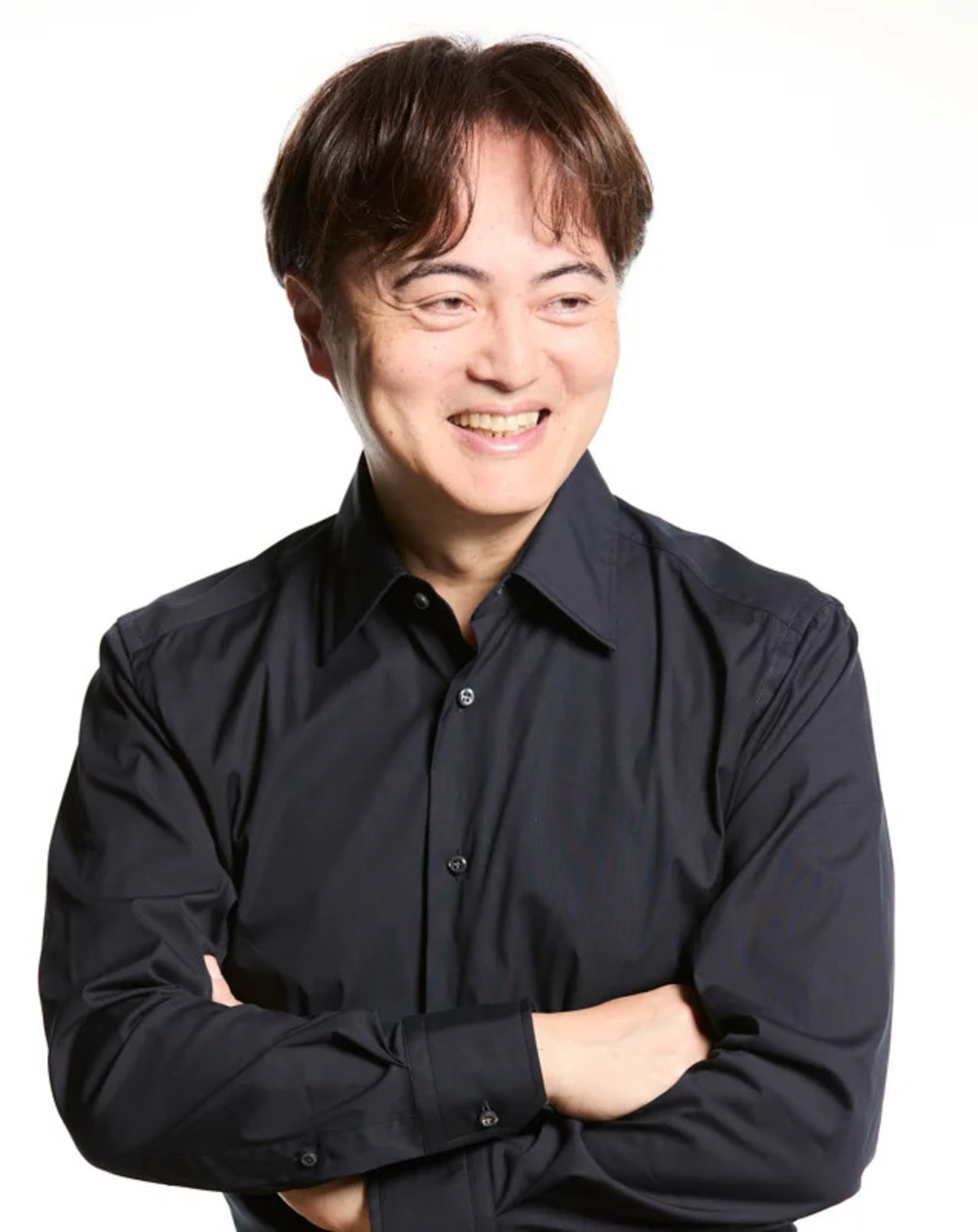 松橋真三の初著書刊行　記念イベントも開催の画像
