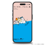 ちいかわ×PARCO、映画記念で全国タイアップの画像