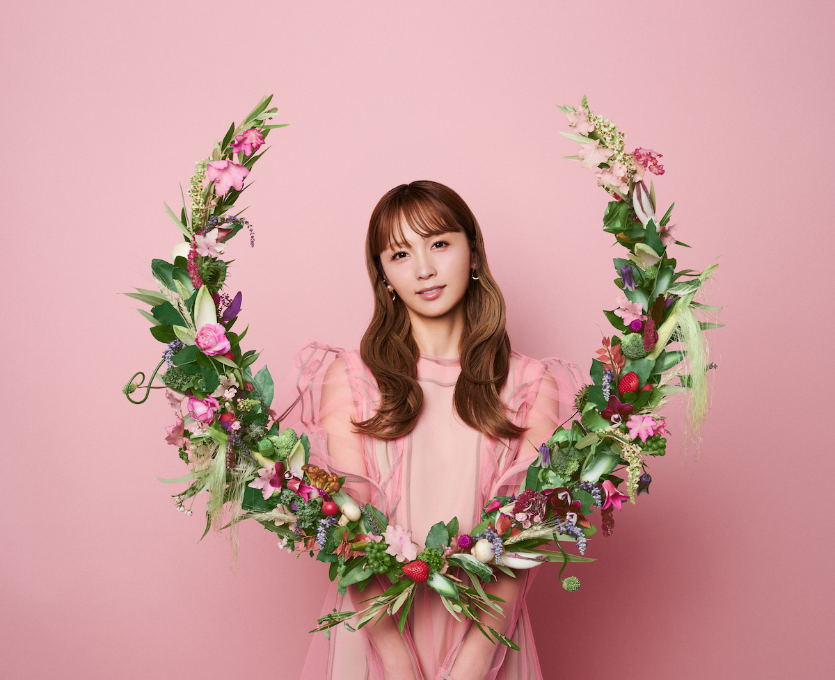 Dream Ami、3都市ライブツアー開催