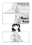【漫画】昆虫好きの女の子の悩みとは？の画像