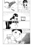 【漫画】昆虫好きの女の子の悩みとは？の画像