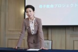 比嘉愛未が“医療ドラマ”で信頼感を生むワケの画像