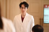 比嘉愛未が“医療ドラマ”で信頼感を生むワケの画像