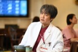 比嘉愛未が“医療ドラマ”で信頼感を生むワケの画像