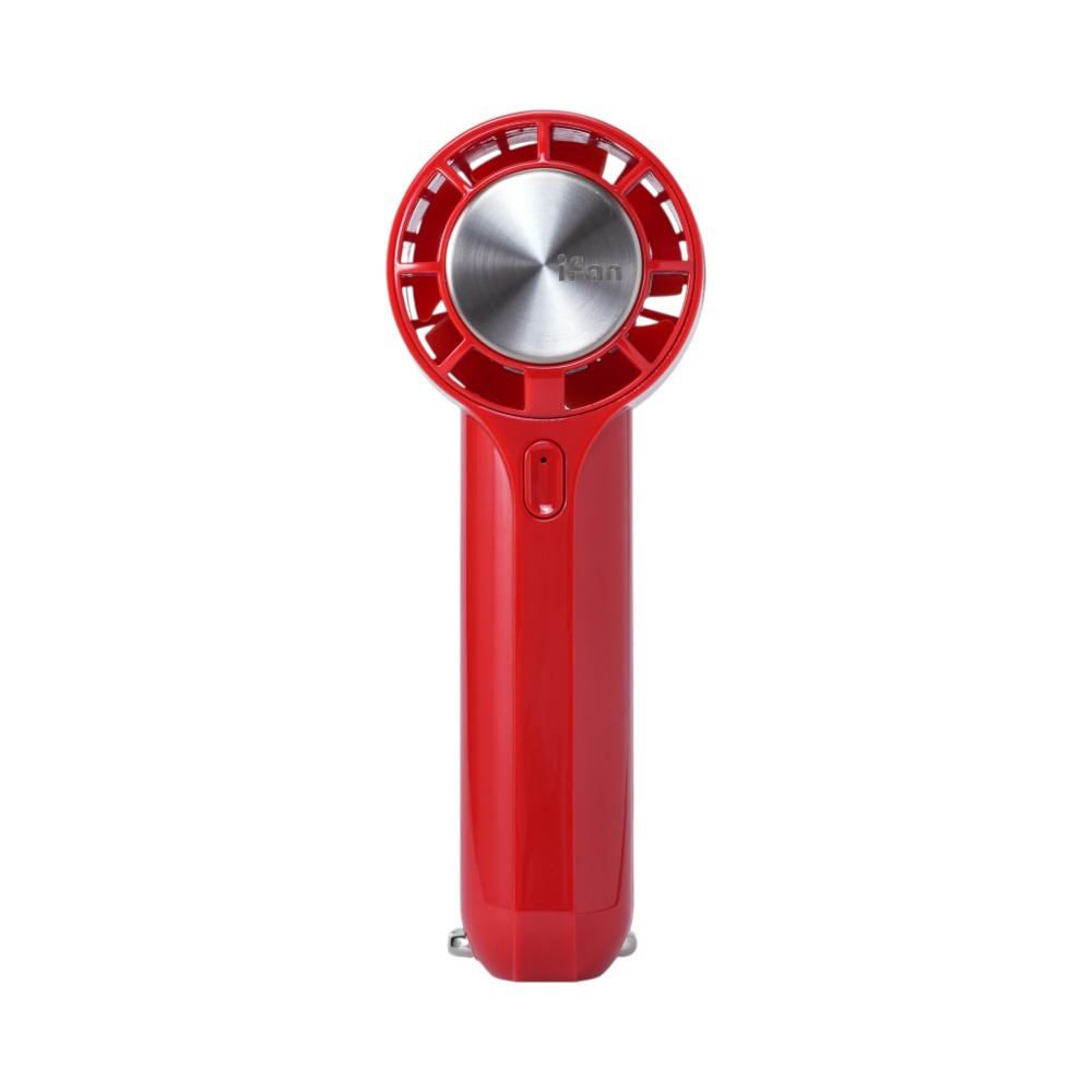 iFan Pico Freeze 26　レッド