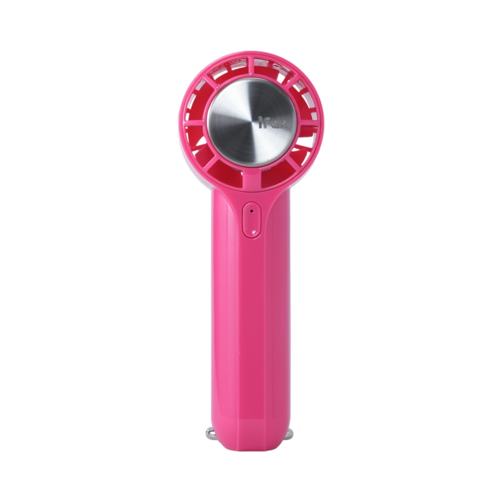 iFan Pico Freeze 26　ピンク