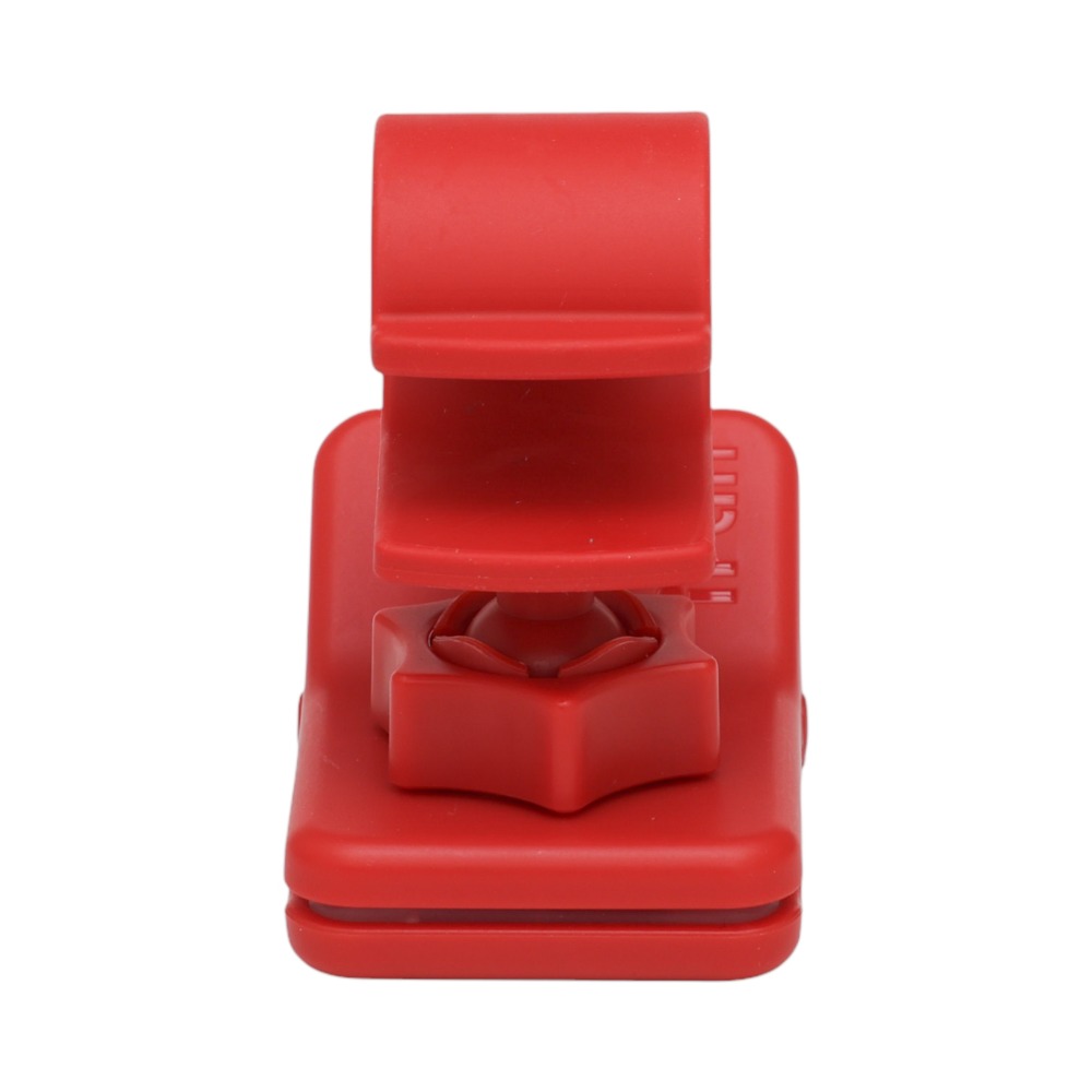 iFan Multi Clip　レッド