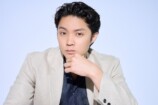 磯村勇斗、初の医師役への挑戦と未来への意志の画像