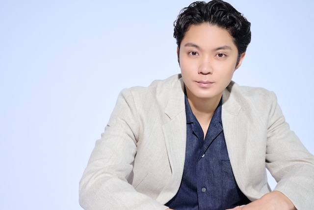 磯村勇斗、初の医師役への挑戦と未来への意志の画像