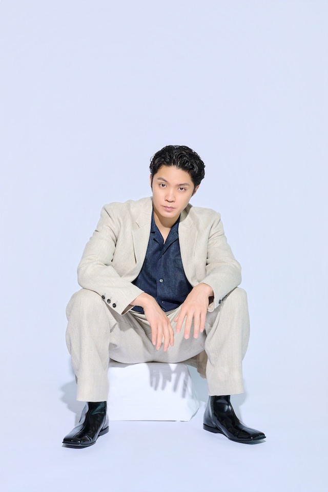磯村勇斗、初の医師役への挑戦と未来への意志の画像