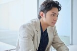 磯村勇斗、初の医師役への挑戦と未来への意志の画像